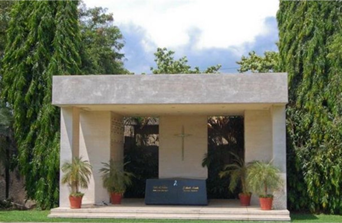 Family Estate